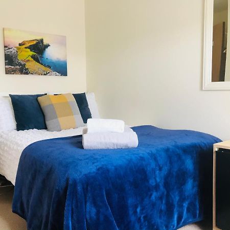 Feochan Rooms Portree Luaran gambar