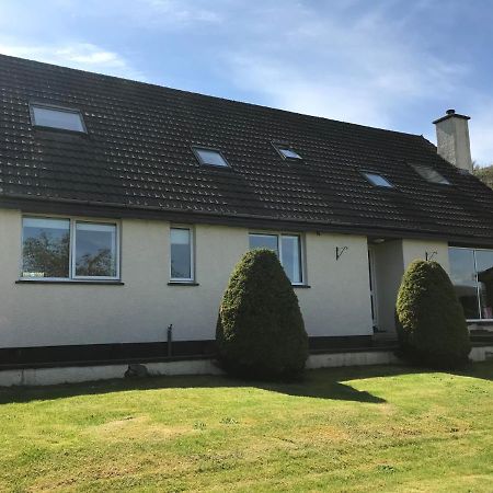 Feochan Rooms Portree Luaran gambar